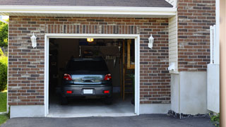 Garage Door Installation at Stow, Massachusetts